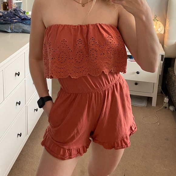 American eagle romper - Picture 1 of 2